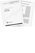 Value Line Select® ETFs