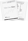 Value Line Select® Online